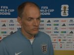 7月2日 世界杯1/16决赛 英格兰VS刚果金 1080P 英语 BBC HD 12.1G TS