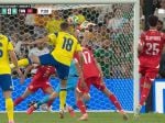 8月1日 2026美加墨世界杯 进球集锦（全部进球）FOX 1080P 英语 3.7G MP4
