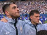 6月22日 世界杯 乌拉圭vs佛得角 4K 2160P 国语 CCTV HD 14.6G MKV