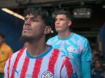 6月26日 世界杯 巴拉圭vs澳大利亚 1080P 英语 ITV HD 7.6G TS