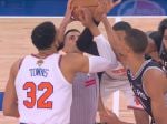 6月11日 NBA总决赛G4 马刺VS尼克斯 4K 2160P 国语 MIGU HD 17G MKV