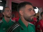 7月3日 世界杯1/16决赛 瑞士VS阿尔及利亚 1080P 英语 BBC HD 10.3G TS