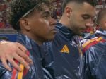 6月16日 世界杯 西班牙VS佛得角 1080P 英语 ITV HD 7.7G TS