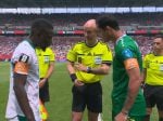 6月27日 世界杯 塞内加尔vs伊拉克 4K 2160P 国语 CCTV HD 14G MKV
