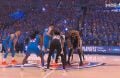 5月31日 NBA季后赛西部决赛G7 马刺vs雷霆 1080P 国语 MIGU HD 9.5G TS