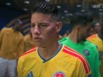 7月4日 世界杯1/16决赛 哥伦比亚VS加纳  1080P 英语 ITV HD 8.6G TS
