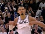 6月6日 NBA总决赛G2 尼克斯vs马刺 1080P 国语 CCTV5 HD 12G MKV