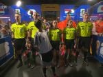 6月15日 世界杯 荷兰vs日本 4K 2160P 詹俊 CCTV HD 13.5G MKV