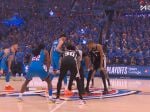 5月31日 NBA季后赛西部决赛G7 马刺vs雷霆 1080P 国语 MIGU HD 9.5G TS