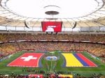 7月8日 世界杯1/8决赛 瑞士vs哥伦比亚 1080P 国语 CCTV5 HD 10.6G MKV