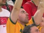 6月14日 世界杯 澳大利亚VS土耳其 1080P 英语 ITV HD 8G MKV