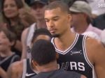 5月29日 NBA季后赛西部决赛G6 雷霆vs马刺 1080P 国语 MIGU HD 8.5G TS