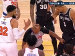 6月9日 NBA总决赛G3 马刺VS尼克斯 1080P 国语 CCTV5 HD 12.3G MKV