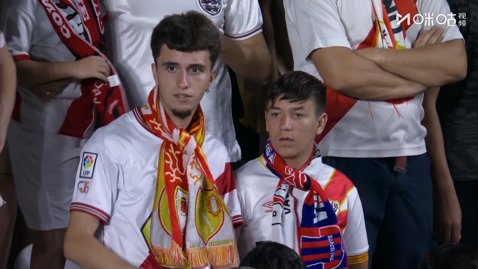 【90分钟足球网www.90oo.com】2025-09-01 西甲 巴列卡诺VS巴萨 4K HDR 2160P MIGU 国.jpg