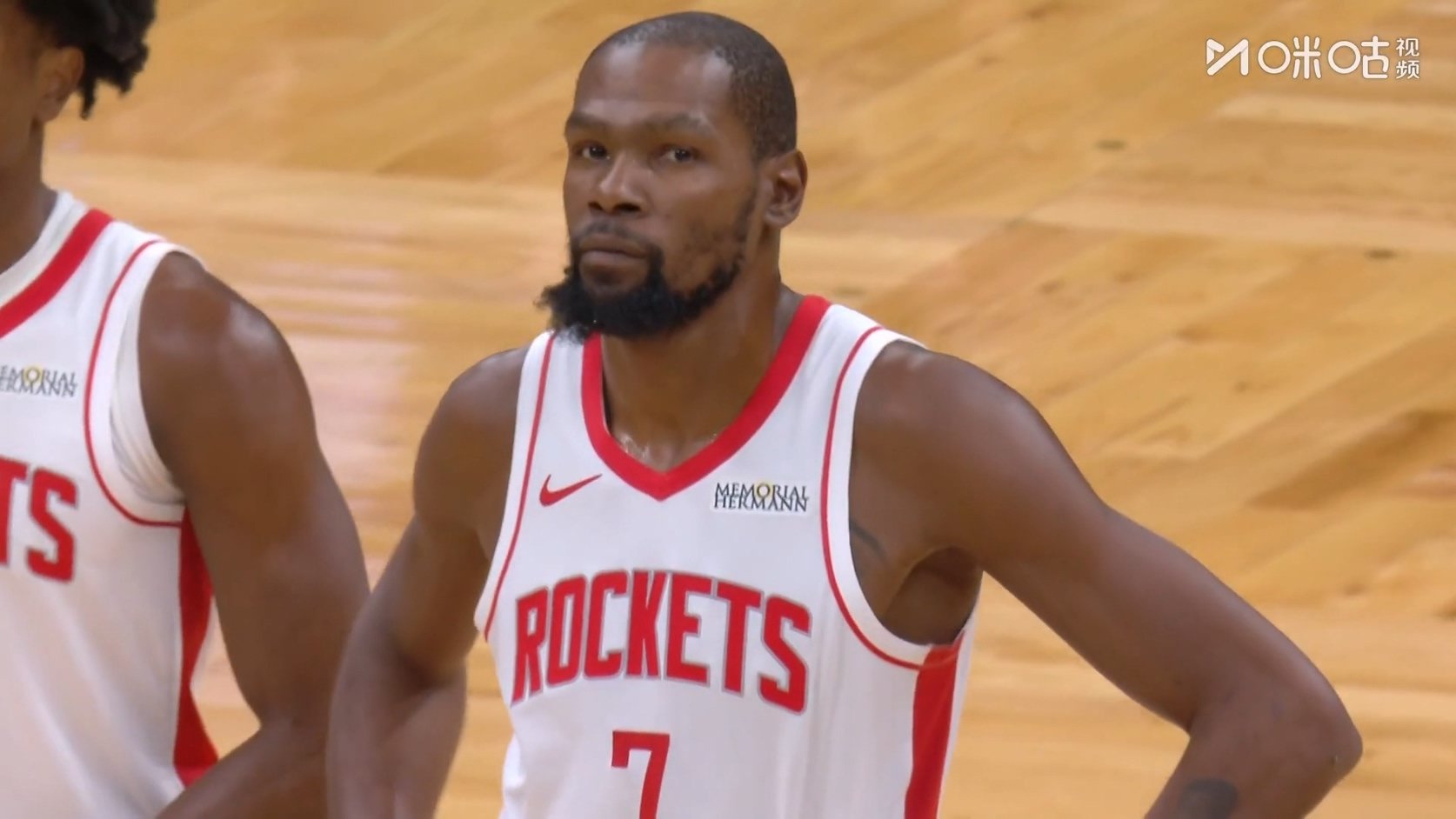 11月2日 NBA 火箭vs凯尔特人 1080P 国语 MIGU HD 7.1G TS