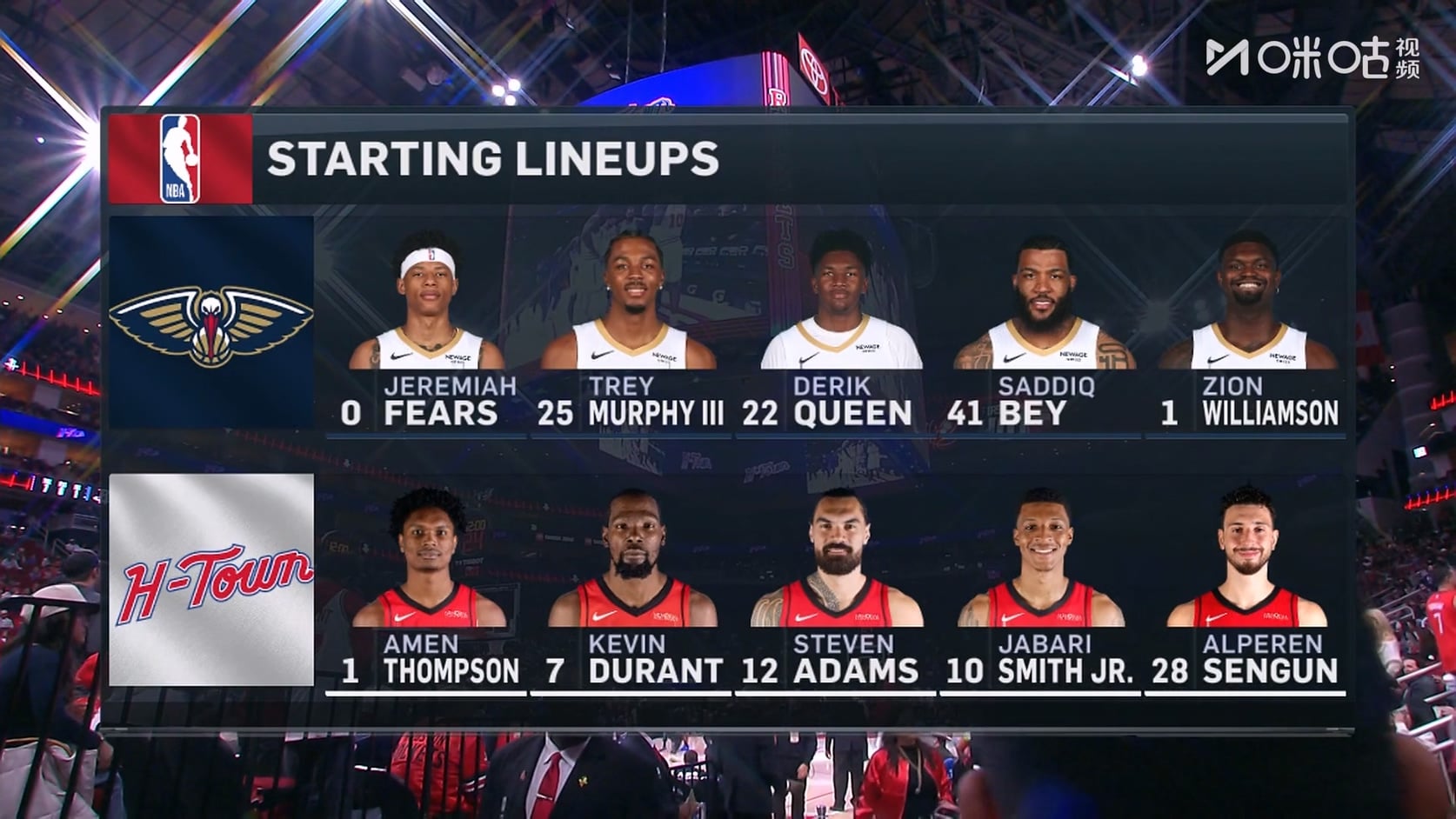 【90分钟足球网 www.90oo.com】2026-01-19 NBA 鹈鹕VS火箭 1080 migu hdtv.ts_2026011.jpg