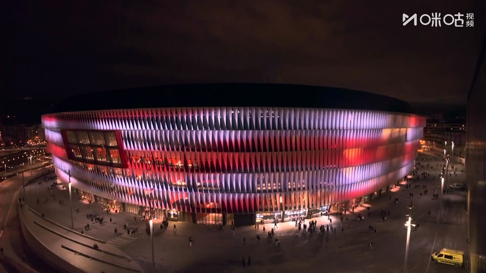 3月8日 西甲 毕尔巴鄂vs巴萨 1080P 国语 MIGU HD 9.5G TS