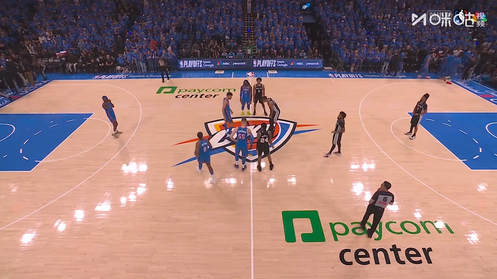【90分钟足球网 www.90oo.com】2026-05-19 NBA季后赛西部决赛G1 马刺vs雷霆 1080 migu.jpg
